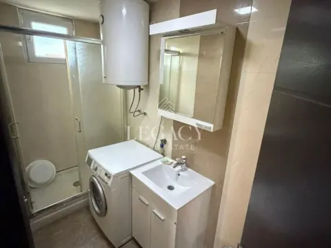 Rent, one bedroom apartment, 39m², Zvezdara Sve Podlokacije, Beograd - image 7