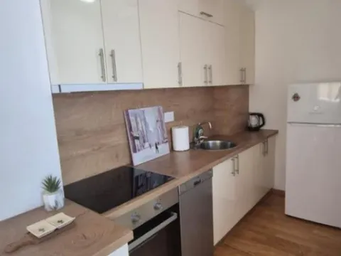 Izdavanje, dvosoban stan, 59m², Bečići, Budva - image 3