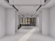 Rent, office space, 132m², New City, Podgorica - image 1