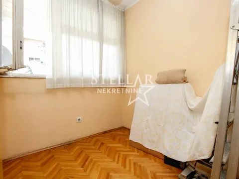 Rent, four bedroom apartment, 110m², Preko Morače, Podgorica - image 9