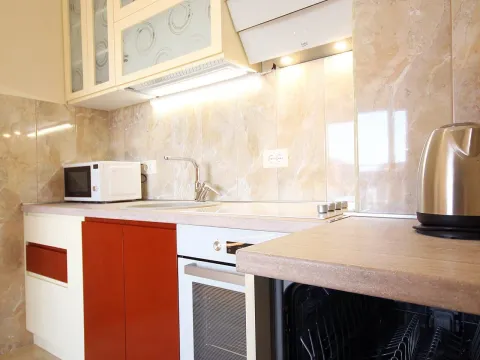 Sale, apartment, 51m², Bečići, Budva - image 17
