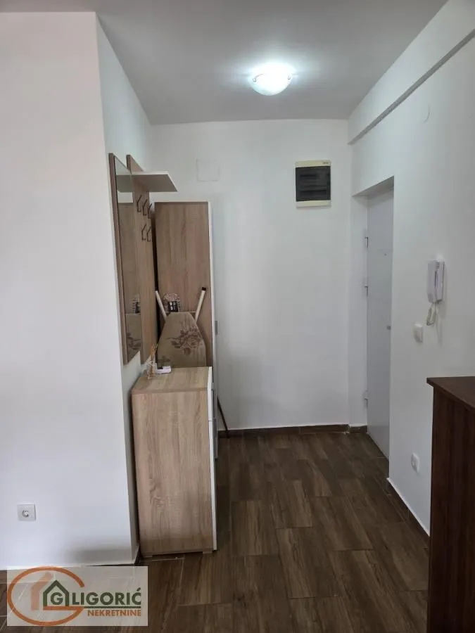 Rent, two bedroom apartment, 55m², Banjica, Voždovac Sve Podlokacije