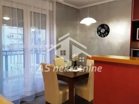 Rent, three bedroom apartment, 75m², Voždovac Sve Podlokacije, Beograd - image 7