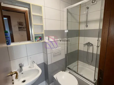 Rent, two bedroom apartment, 75m², City Kvart, Podgorica - image 11