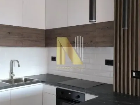 Izdavanje, jednosoban stan, 51m², Adamovićevo Naselje, Novi Sad Sve Podlokacije - image 8