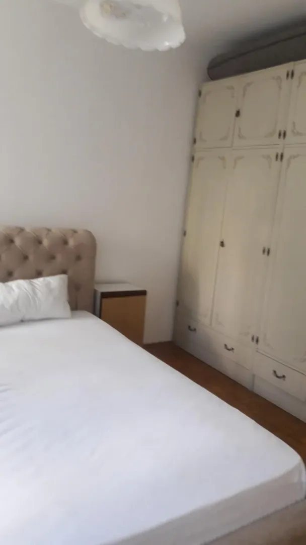 Rent, three bedroom apartment, 72m², Novi Beograd Sve Podlokacije, Beograd