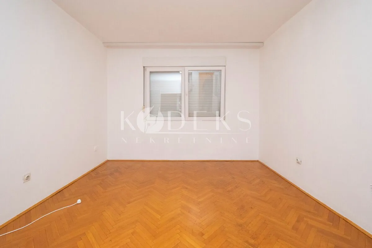 Izdavanje, jednosoban stan, 39m², Zabjelo, Podgorica