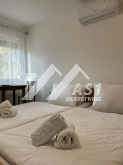 Rent, apartment, 28m², Telep, Novi Sad Sve Podlokacije