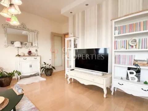 Rent, apartment, 50m², City Kvart, Podgorica - image 9