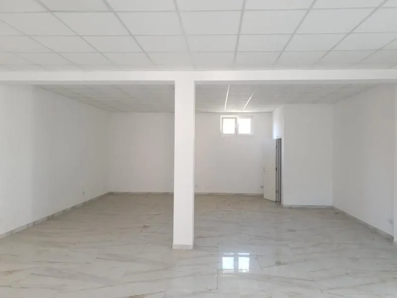 Prodaja, poslovni prostor, 130m², Altina, Beograd