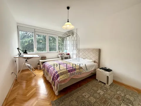Izdavanje, jednosoban stan, 40m², Preko Morače, Podgorica - image 7