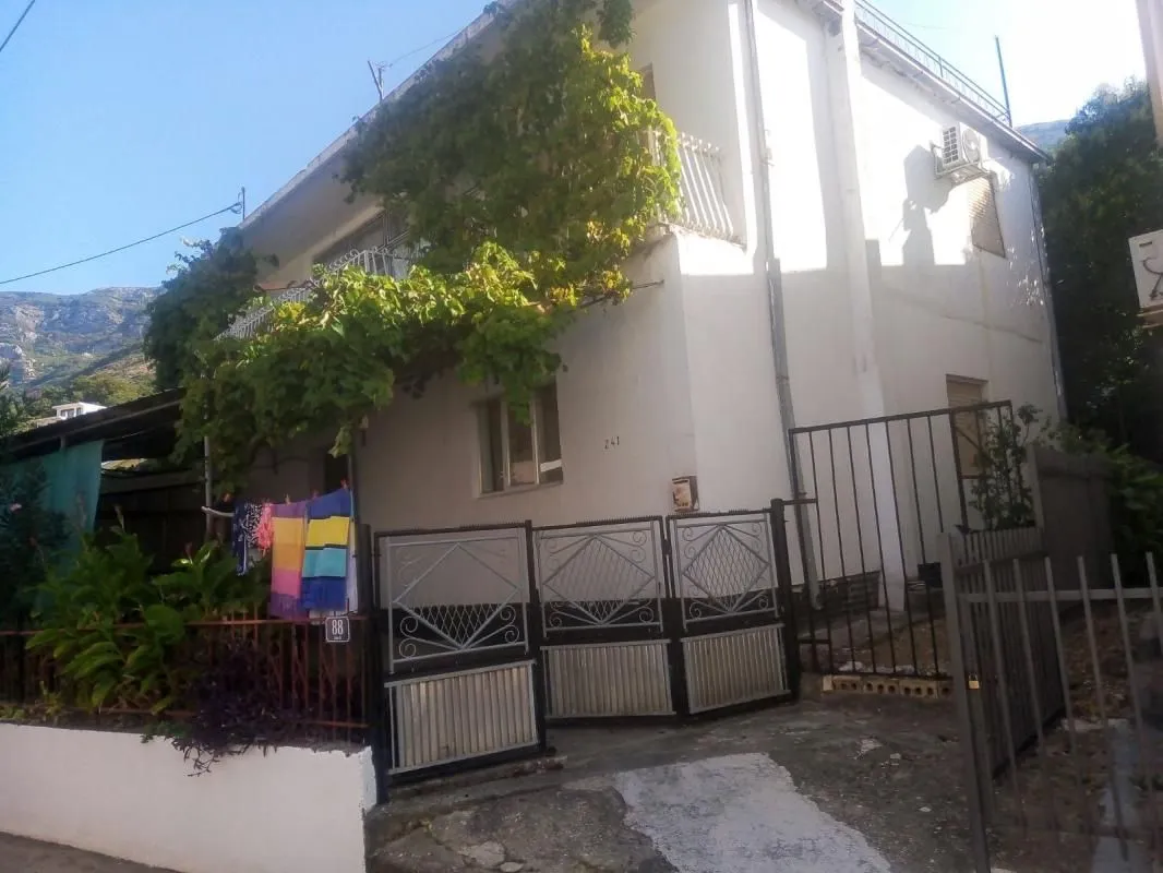 Prodaja, kuća, 160m², Sutomore, Bar