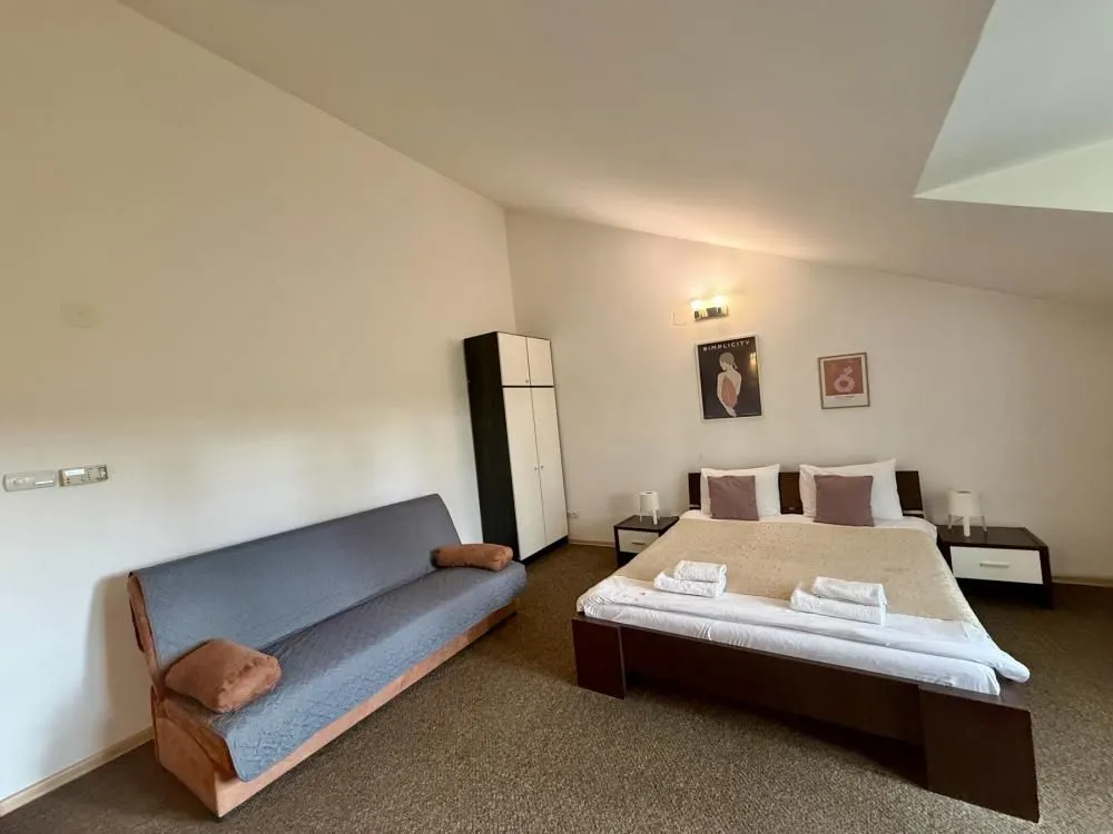 Sale, one bedroom apartment, 33m², Autokomanda, Voždovac Sve Podlokacije