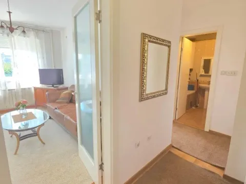 Rent, two bedroom apartment, 51m², Novi Beograd Blok 22, Novi Beograd Sve Podlokacije - image 11