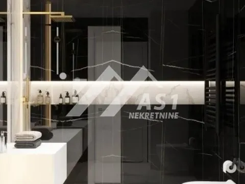 Sale, two bedroom apartment, 42m², Telep, Novi Sad Sve Podlokacije - image 7