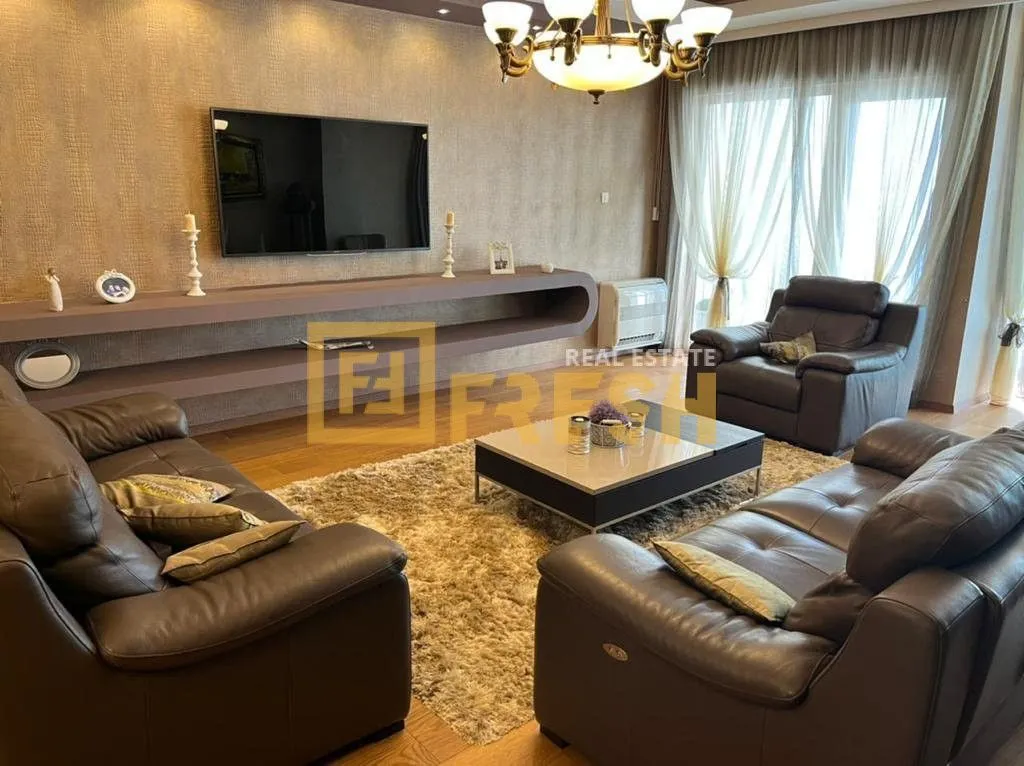 Sale, three bedroom apartment, 185m², Budva, Crna Gora