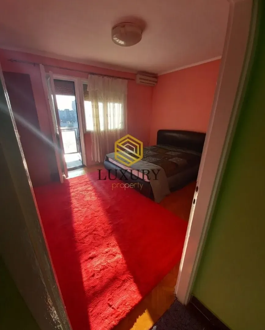 Rent, three bedroom apartment, 850m², Nova Dalmatinska, Podgorica