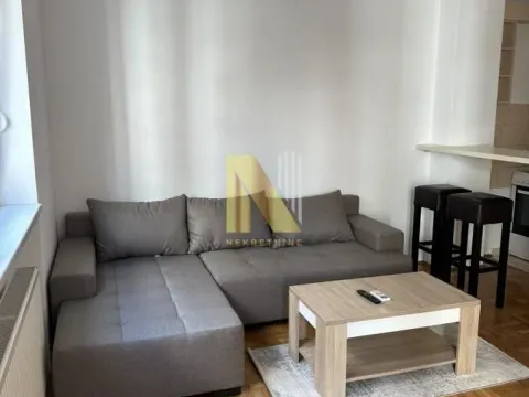 Izdavanje, garsonjera, 30m², Grbavica, Novi Sad Sve Podlokacije - image 2