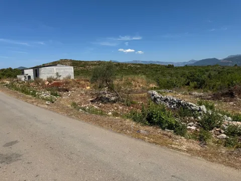 Izdavanje, plac, 3500m², Lješevići, Kotor - image 5