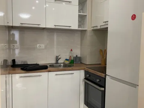 Izdavanje, jednosoban stan, 41m², Central Point, Podgorica - image 2