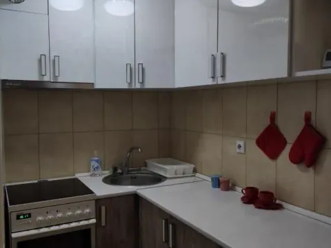 Izdavanje, jednosoban stan, 43m², Centar, Niš - image 11