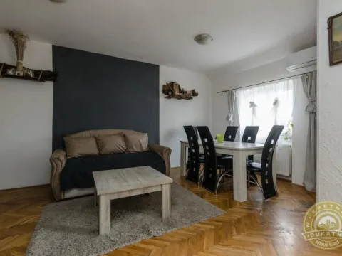 Prodaja, četvorosoban stan, 95m², Nova Detelinara, Novi Sad Sve Podlokacije - image 5
