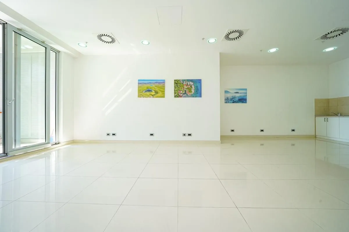 Sale, office space, 70m², Budva, Crna Gora
