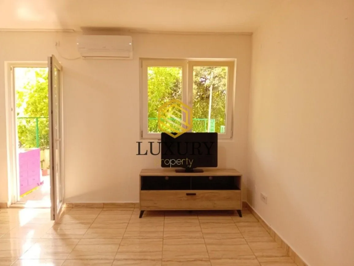 Rent, one bedroom apartment, 50m², Zabjelo, Podgorica