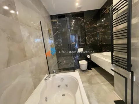 Izdavanje, trosoban stan, 107m², Tašmajdan, Palilula Sve Podlokacije - image 15
