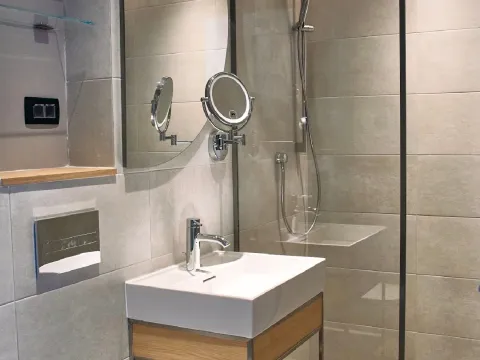 Prodaja, dvosoban stan, 102m², Boka Place, Tivat - image 6