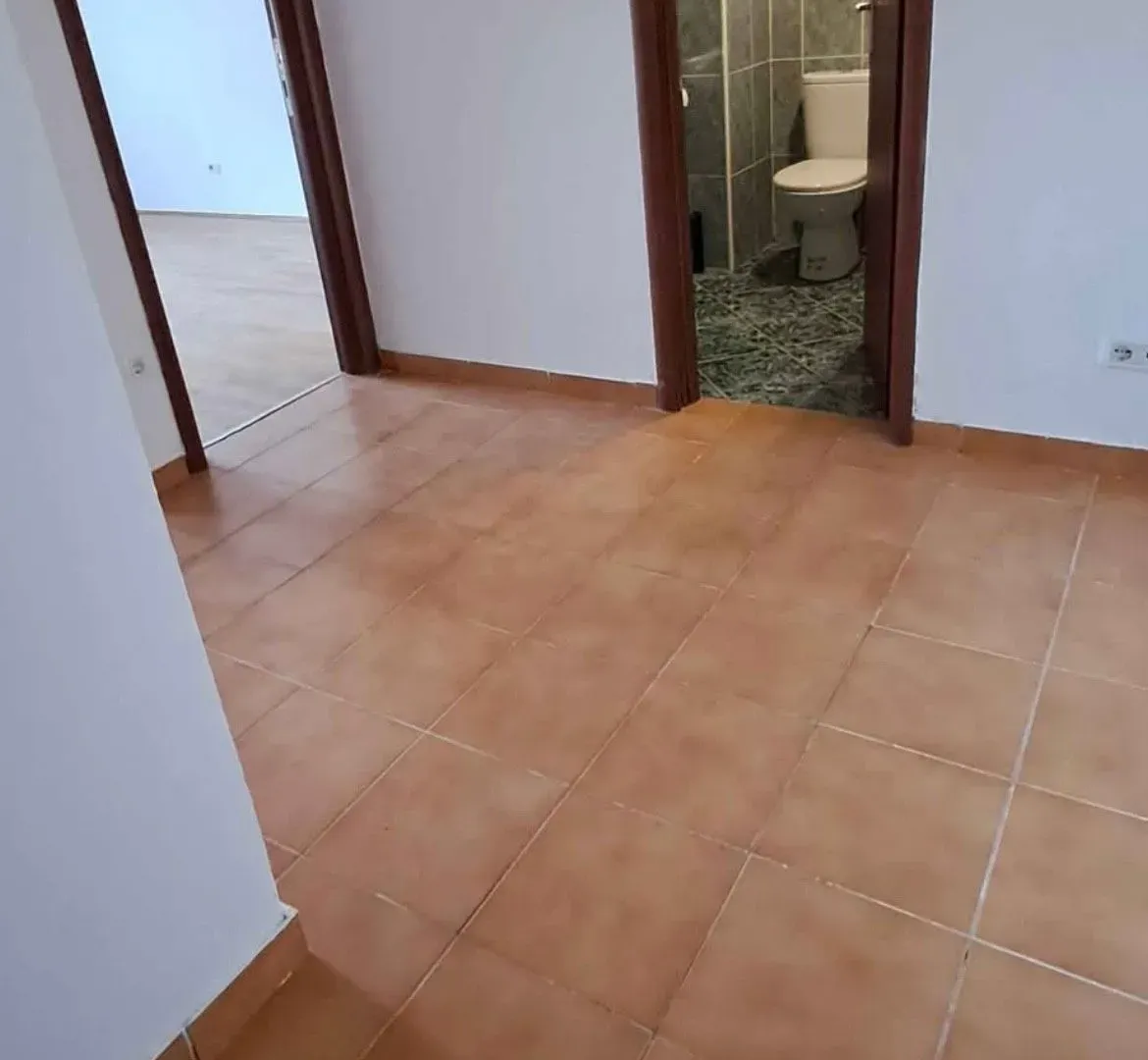Prodaja, jednosoban stan, 45m², Stari Aerodrom, Podgorica