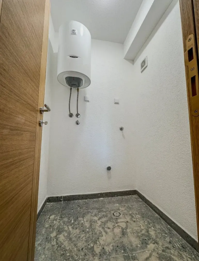 Prodaja, dvosoban stan, 75m², Zabjelo, Podgorica