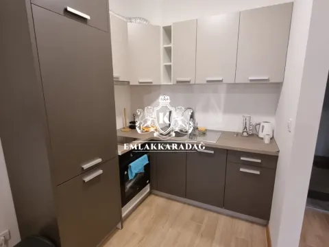 Sale, one bedroom apartment, 44m², Golubovina, Budva - image 4