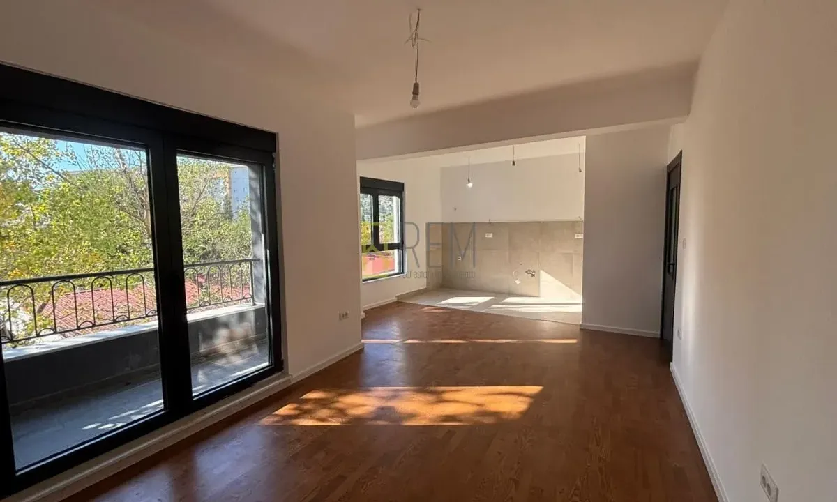 Prodaja, dvosoban stan, 68m², City Kej, Podgorica