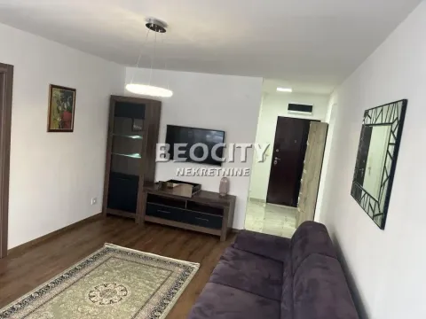Rent, three bedroom apartment, 67m², Arena, Novi Beograd Sve Podlokacije - image 3