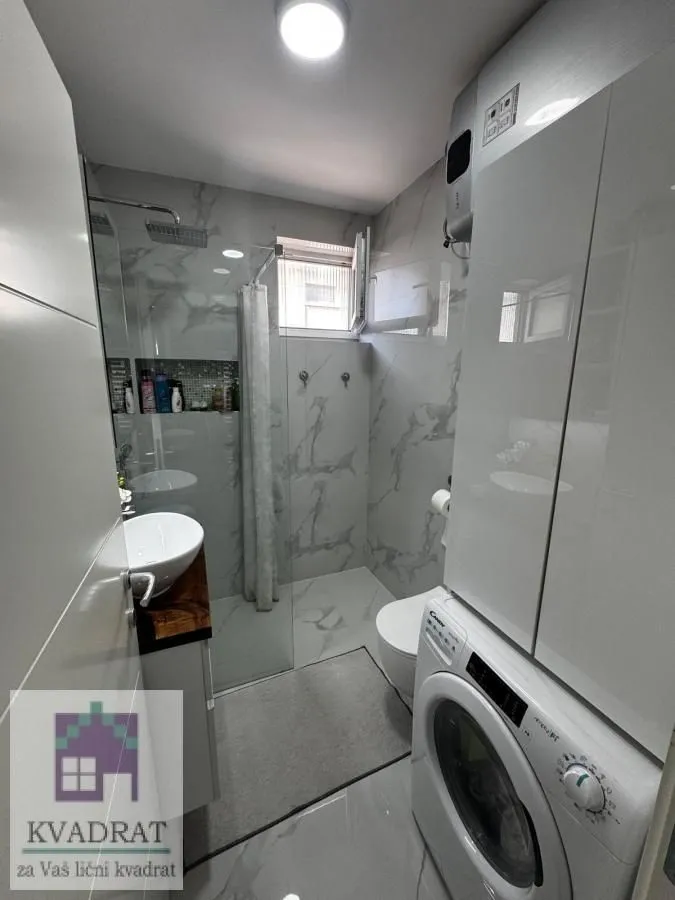 Prodaja, dvosoban stan, 57m², Veternik, Novi Sad Sve Podlokacije