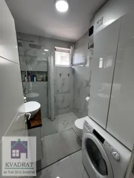 Prodaja, dvosoban stan, 57m², Veternik, Novi Sad Sve Podlokacije - image 12