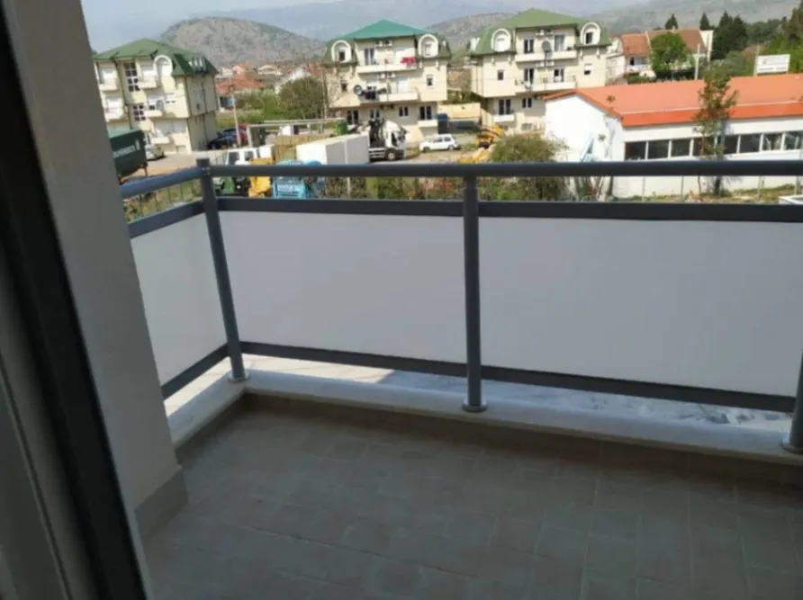 Prodaja, jednosoban stan, 48m², Zagorič, Podgorica