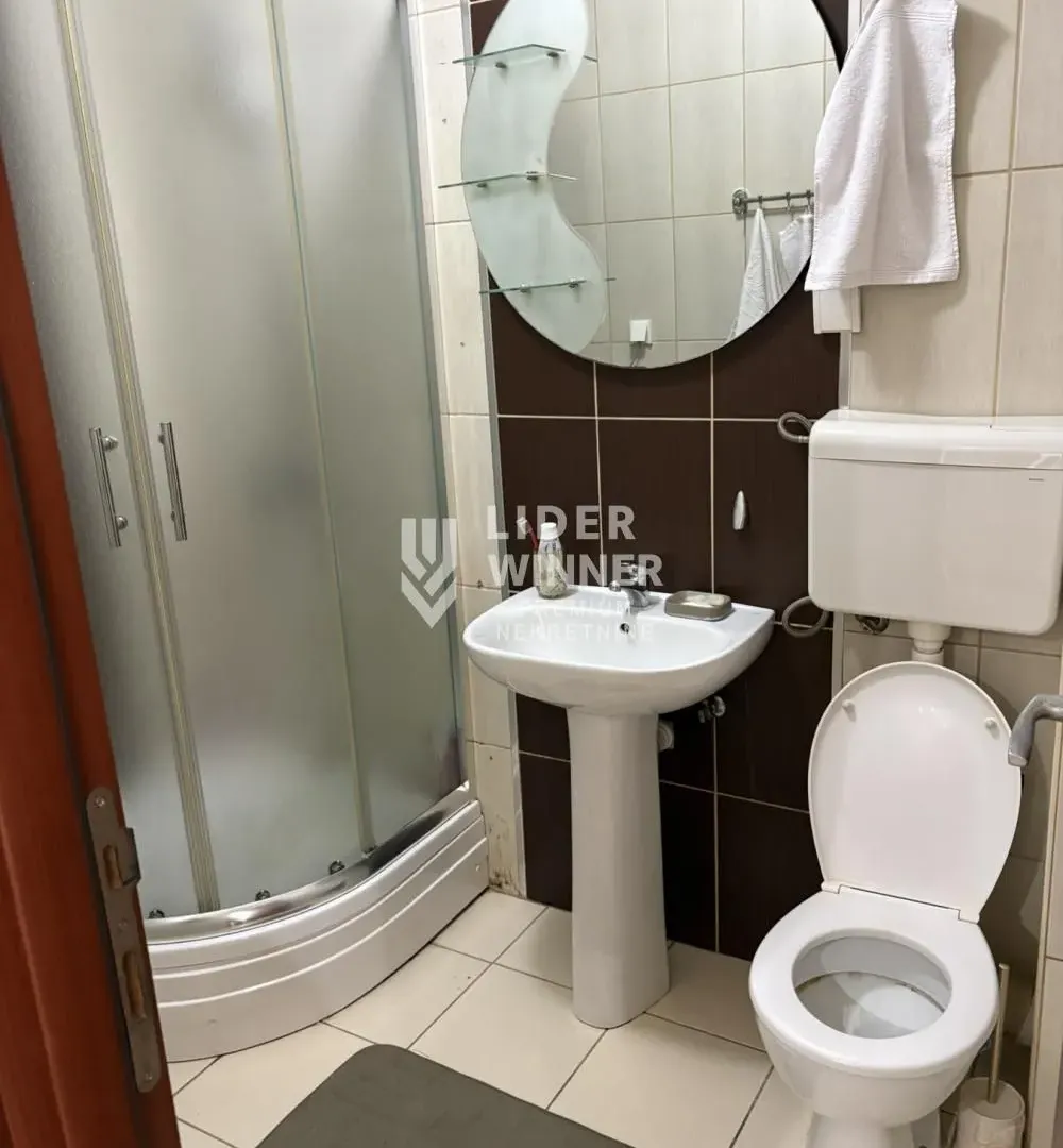 Prodaja, jednosoban stan, 39m², Mirijevo 1, Mirijevo Sve Podlokacije