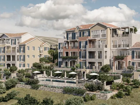 Prodaja, stan, 104m², Tivat, Crna Gora - image 5