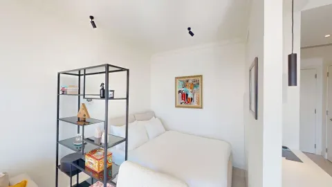 Prodaja, jednosoban stan, 42m², Tivat, Crna Gora - image 5