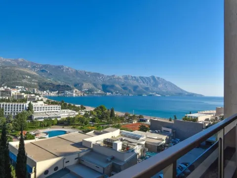 Prodaja, jednosoban stan, 44m², Budva, Crna Gora - image 5