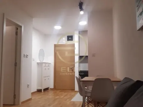 Izdavanje, jednosoban stan, 36m², Podbara, Novi Sad Sve Podlokacije - image 4