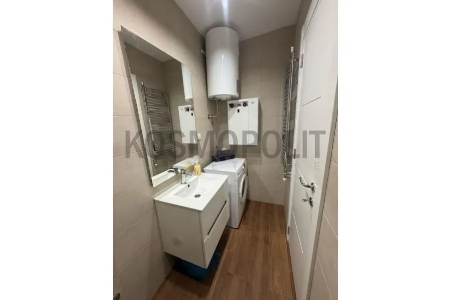 Prodaja, jednosoban stan, 25m², Bulbulder, Zvezdara Sve Podlokacije