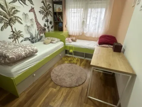 Sale, three bedroom apartment, 89m², Autobuska stanica, Podgorica - image 3