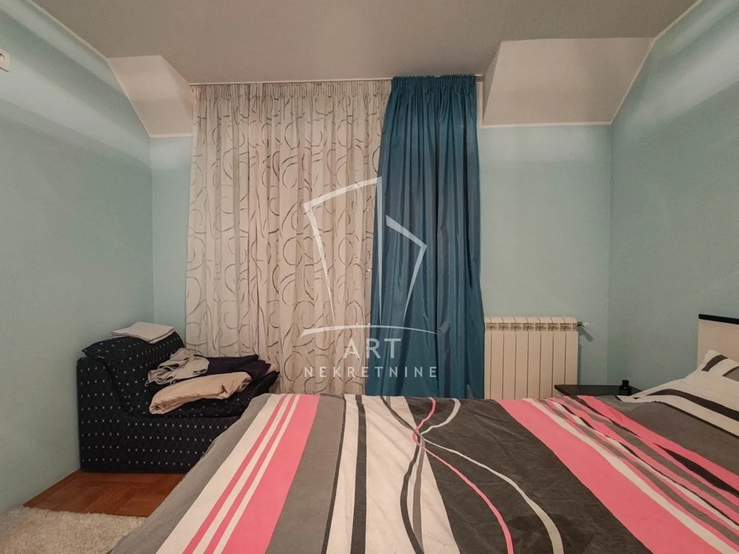 Sale, three bedroom apartment, 110m², Čukarica, Beograd