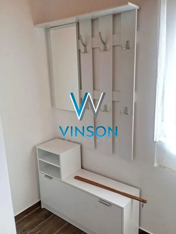 Izdavanje, dvosoban stan, 64m², Telep, Novi Sad Sve Podlokacije