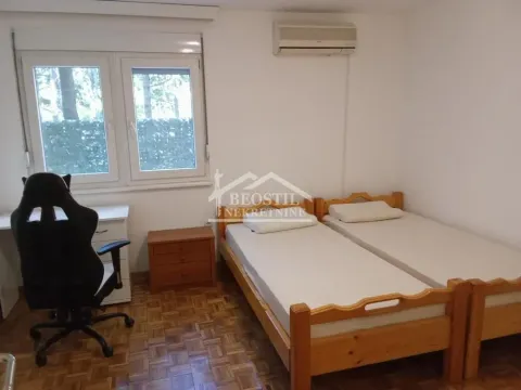 Prodaja, četvorosoban stan, 84m², Bezanijska Kosa 2, Bežanijska Kosa Sve Podlokacije - image 13