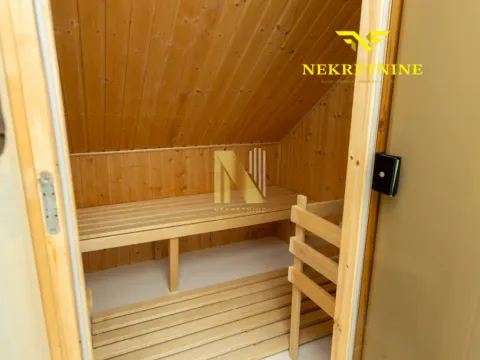 Sale, apartment, 312m², Spens, Novi Sad Sve Podlokacije - image 9