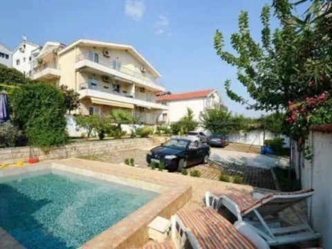 Prodaja, dvosoban stan, 72m², Đenovići, Herceg Novi - image 8